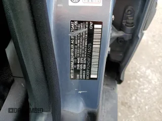 2006 Mercedes-Benz C 280 Luxury z VIN WDBRF92H06F774525, wystawiony jako Copart lot #56531665 z przebiegiem 20 148 mil mil oraz Szkoda całkowita • Salvage title. Historia ofert i sprzedaży dostępna na DreamBid. Obrazek 12.