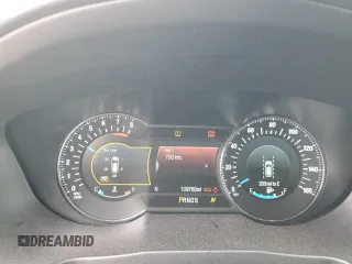 2018 Ford Explorer Platinum с VIN 1FM5K8HT0JGA40158, выставлен на аукционе Copart как лот 56282075 с пробегом 109 769 миль миль и Чистый • Clean title. История ставок и продаж доступна на DreamBid. Изображение 9.