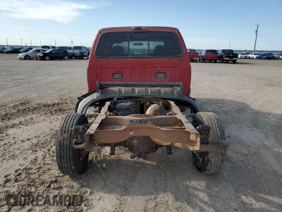 2002 Ford F-350 XL с VIN 1FTSW31F02EB77567, выставлен на аукционе Copart как лот 52827805 с пробегом 245 934 миль миль и Списание • Salvage title. История ставок и продаж доступна на DreamBid. Изображение 6.