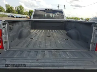 2023 Ram 3500 Laramie with VIN 3C63RRJL0PG501435, listed as a Copart auction lot 62786764 with 21,273 mi miles and Salvage Title. Bid and sale history available at carsss.com. Image 10.