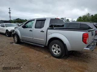 2013 Nissan Frontier Desert Runner with VIN 1N6AD0ER3DN722200, listed as a Copart auction lot 51680575 with 52,754 mi miles and Non Repairable. Bid and sale history available at carsss.com. Image 2.