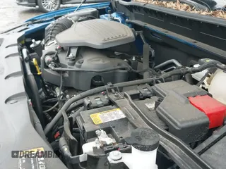 2020 Chevrolet Blazer RS with VIN 3GNKBKRSXLS696602, listed as a IAAI auction lot 41954755 with 34,759 mi miles and . Bid and sale history available at DreamBid. Image 18.