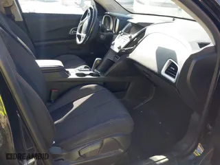 2013 Chevrolet Equinox LT with VIN 2GNFLNEK9D6255162, listed as a IAAI auction lot 41993387 with 129,016 mi miles. Bid and sale history available at carsss.com. Image 5.