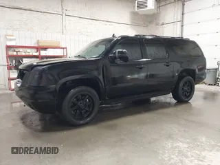 2013 GMC Yukon XL SLT z VIN 1GKS2KE74DR344229, wystawiony jako IAAI lot #42105738 z przebiegiem 147 339 mil mil oraz . Historia ofert i sprzedaży dostępna na DreamBid. Obrazek 18.