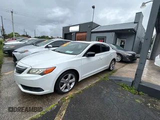 2015 Acura ILX z VIN 19VDE1F37FE000998, wystawiony jako Copart lot #56963095 z przebiegiem 140 074 mil mil oraz Tytuł czysty. Historia ofert i sprzedaży dostępna na DreamBid. Obrazek 2.