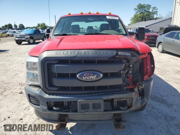 2015 Ford F-350 Platinum с VIN 1FT8W3BT8FEA38386, выставлен на аукционе Copart как лот 57986955 с пробегом 82 366 миль миль и Списание • Salvage title. История ставок и продаж доступна на DreamBid. Изображение 5.