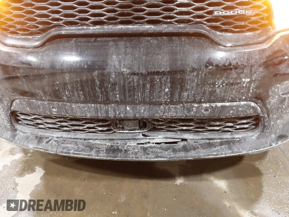 2023 Dodge Durango R/T Plus с VIN 1C4SDJCT2PC584127, выставлен на аукционе IAAI как лот 41596483 с пробегом 16 361 миль миль и . История ставок и продаж доступна на DreamBid. Изображение 6.