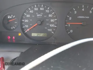 2001 Nissan Xterra XE z VIN 5N1ED28T31C565486, wystawiony jako IAAI lot #41518967 z przebiegiem 349 954 mil mil oraz . Historia ofert i sprzedaży dostępna na DreamBid. Obrazek 7.