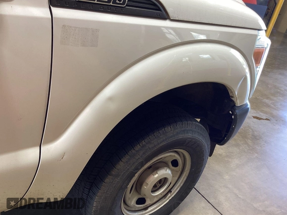 2012 Ford F-250 XL with VIN 1FT7W2B66CEB41821, listed as a IAAI auction lot 42702754 with 174,731 mi miles and . Bid and sale history available at DreamBid. Image 26.