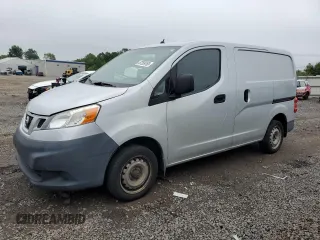2014 Nissan NV200 S z VIN 3N6CM0KN1EK695712, wystawiony jako Copart lot #57269765 z przebiegiem 305 222 mil mil oraz Tytuł czysty. Historia ofert i sprzedaży dostępna na DreamBid. Obrazek 1.