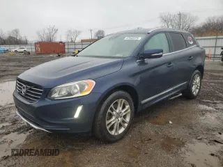 2014 Volvo XC60 3.2L z VIN YV4952DLXE2517744, wystawiony jako Copart lot #47542225 z przebiegiem 115 791 mil mil oraz Szkoda całkowita • Salvage title. Historia ofert i sprzedaży dostępna na DreamBid. Obrazek 1.