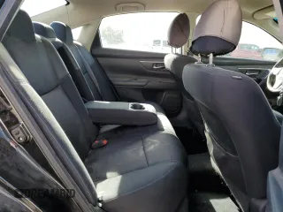 2017 Nissan Altima SR с VIN 1N4AL3AP2HC235556, выставлен на аукционе Copart как лот 42483795 с пробегом 105 480 миль миль и Списание • Salvage title. История ставок и продаж доступна на DreamBid. Изображение 10.
