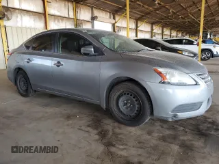 2013 Nissan Sentra SR z VIN 3N1AB7APXDL749600, wystawiony jako Copart lot #56838155 z przebiegiem 191 455 mil mil oraz Czysty tytuł • Clean title. Historia ofert i sprzedaży dostępna na DreamBid. Obrazek 4.