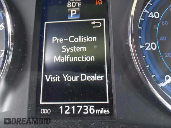 2019 Toyota Corolla L with VIN 2T1BURHE6KC223220, listed as a IAAI auction lot 42005148 with 121,736 mi miles and . Bid and sale history available at DreamBid. Image 15.