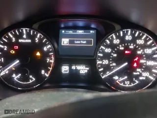 2014 Nissan Pathfinder SV with VIN 5N1AR2MM2EC617341, listed as a IAAI auction lot 41980281 with 157,880 mi miles. Bid and sale history available at carsss.com. Image 7.