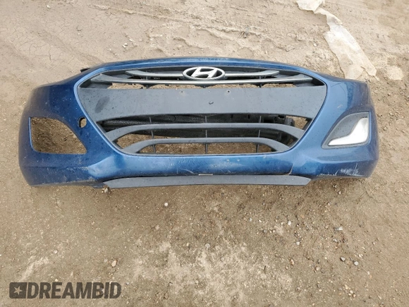 2015 Hyundai Elantra GT with VIN KMHD35LH8FU249294, listed as a Copart auction lot 70248314 with 133,342 mi miles and Salvage Title. Bid and sale history available at carsss.com. Image 12.