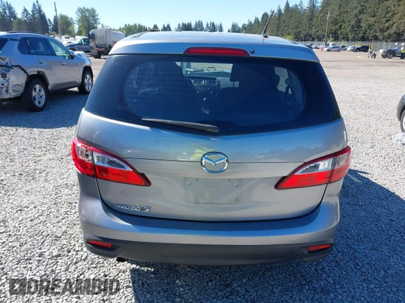 2014 Mazda 5 Sport z VIN JM1CW2BL0E0172678, wystawiony jako IAAI lot #42192057 z przebiegiem 89 848 mil mil oraz . Historia ofert i sprzedaży dostępna na DreamBid. Obrazek 16.