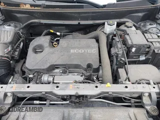 2021 GMC Terrain SLE z VIN 3GKALTEV0ML348850, wystawiony jako IAAI lot #42010978 z przebiegiem 40 146 mil mil oraz . Historia ofert i sprzedaży dostępna na DreamBid. Obrazek 10.