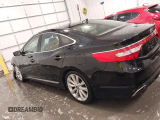 2016 Hyundai Azera Limited с VIN KMHFH4JG9GA515939, выставлен на аукционе IAAI как лот 42565103 с пробегом 105 111 миль миль и . История ставок и продаж доступна на DreamBid. Изображение 15.