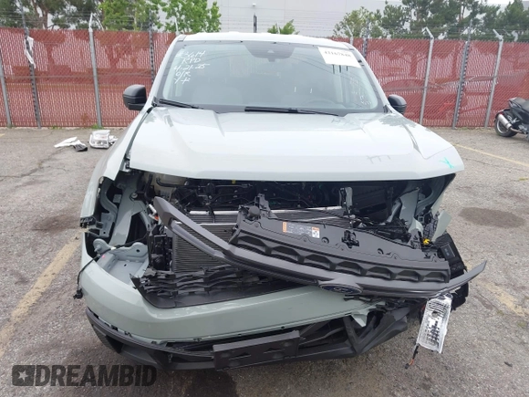 2024 Ford Maverick XLT z VIN 3FTTW8J9XRRA59173, wystawiony jako IAAI lot #42167848 z przebiegiem 1679 mil mil oraz . Historia ofert i sprzedaży dostępna na DreamBid. Obrazek 6.