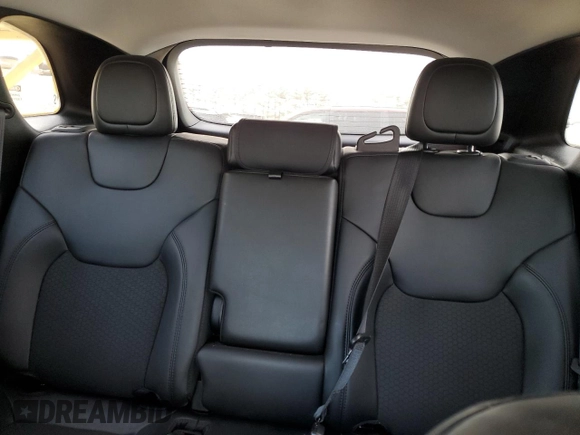 2021 Jeep Cherokee Latitude Plus с VIN 1C4PJMLB1MD236977, выставлен на аукционе Copart как лот 46686425 с пробегом 30 799 миль миль и Списание • Salvage title. История ставок и продаж доступна на DreamBid. Изображение 10.