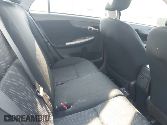 2010 Toyota Corolla with VIN 2T1BU4EE4AC290520, listed as a IAAI auction lot 42487240 with 150,287 mi miles and . Bid and sale history available at DreamBid. Image 8.