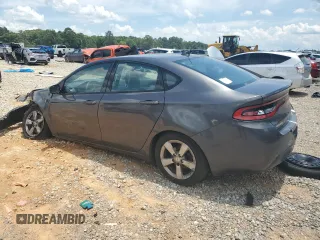 2015 Dodge Dart SXT с VIN 1C3CDFBB7FD309148, выставлен на аукционе Copart как лот 58641305 с пробегом 198 812 миль миль и Списание • Salvage title. История ставок и продаж доступна на DreamBid. Изображение 2.