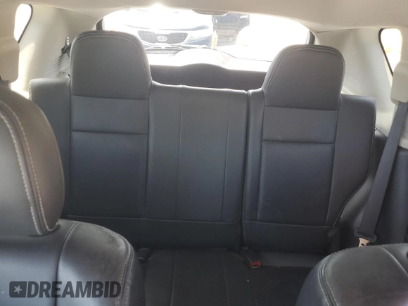 2017 Jeep Compass Latitude с VIN 1C4NJCEB5HD185679, выставлен на аукционе Copart как лот 66839985 с пробегом 166 680 миль миль и Чистый • Clean title. История ставок и продаж доступна на DreamBid. Изображение 10.
