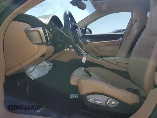 2013 Porsche Panamera с VIN WP0AA2A72DL014902, выставлен на аукционе Copart как лот 49202365 с пробегом 78 758 миль миль и Списание • Salvage title. История ставок и продаж доступна на DreamBid. Изображение 7.