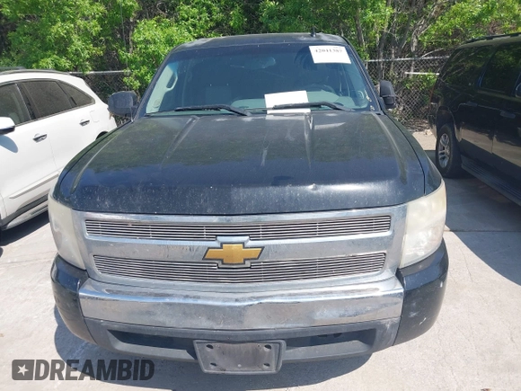 2008 Chevrolet Silverado 1500 Work Truck with VIN 2GCEC13C281152550, listed as a IAAI auction lot 42041387 with 245,633 mi miles and . Bid and sale history available at DreamBid. Image 12.