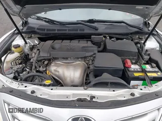 2010 Toyota Camry with VIN 4T4BF3EK9AR077416, listed as a IAAI auction lot 42008649 with 41,499 mi miles and . Bid and sale history available at DreamBid. Image 10.