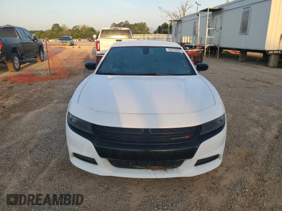 2023 Dodge Charger SXT z VIN 2C3CDXBG2PH519016, wystawiony jako Copart lot #52572625 z przebiegiem 38 835 mil mil oraz Szkoda całkowita • Salvage title. Historia ofert i sprzedaży dostępna na DreamBid. Obrazek 5.