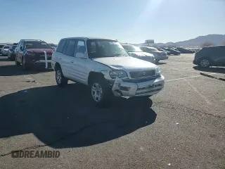 1999 Toyota RAV4 with VIN JT3GP10V7X7057488, listed as a Copart auction lot 89202915 with 391,031 mi miles and Salvage Title. Bid and sale history available at DreamBid. Image 11.