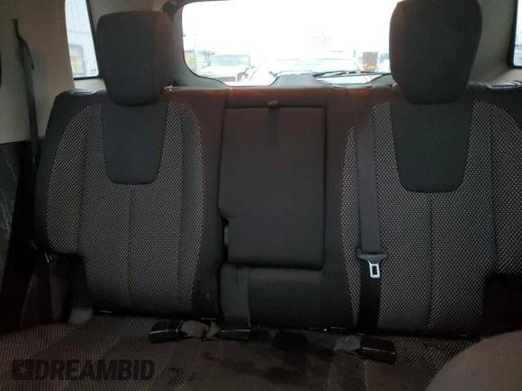2012 GMC Terrain SLE-2 z VIN 2GKALSEK9C6304171, wystawiony jako Copart lot #47538115 z przebiegiem 156 109 mil mil oraz Szkoda całkowita • Salvage title. Historia ofert i sprzedaży dostępna na DreamBid. Obrazek 10.