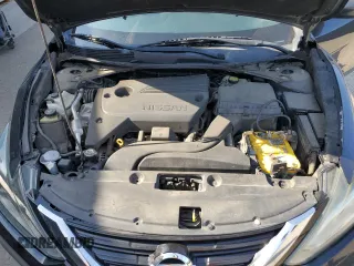 2017 Nissan Altima SR with VIN 1N4AL3AP1HC143399, listed as a Copart auction lot 60314235 with 106,055 mi miles and Salvage title. Bid and sale history available at DreamBid. Image 11.