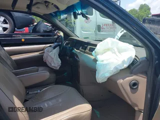 1998 Ford Windstar LX with VIN 2FMZA5143WBD06745, listed as a IAAI auction lot 42557012 with 101,477 mi miles and . Bid and sale history available at DreamBid. Image 5.