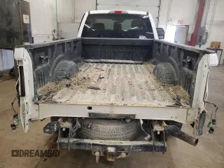 2019 Ford Super Duty F-250 SRW XL with VIN 1FTBF2B6XKED11932, listed as a Copart auction lot 43020845 with 79,582 mi miles and Salvage Title. Bid and sale history available at carsss.com. Image 10.