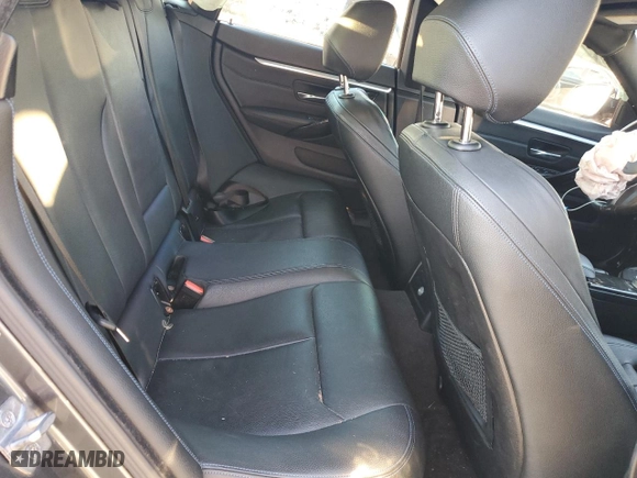 2019 BMW 4 Series 430i with VIN WBA4J1C57KBM12240, listed as a Copart auction lot 81177624 with 75,341 mi miles and Salvage Title. Bid and sale history available at carsss.com. Image 10.