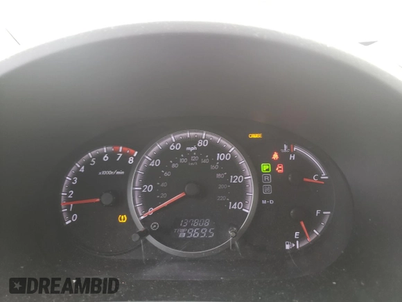 2009 Mazda 5 Touring with VIN JM1CR293290347354, listed as a Copart auction lot 87063354 with 137,808 mi miles and Salvage Title. Bid and sale history available at carsss.com. Image 9.