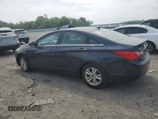 2013 Hyundai Sonata GLS z VIN 5NPEB4AC0DH779649, wystawiony jako Copart lot #56739095 z przebiegiem Nie podano mil oraz Czysty tytuł • Clean title. Historia ofert i sprzedaży dostępna na DreamBid. Obrazek 2.