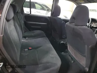 2005 Honda CR-V EX with VIN JHLRD78895C011246, listed as a Copart auction lot 50963915 with 205,284 mi miles and Salvage Title. Bid and sale history available at carsss.com. Image 10.