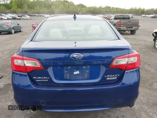 2017 Subaru Legacy Premium with VIN 4S3BNAF68H3031311, listed as a IAAI auction lot 42311642 with 80,207 mi miles and . Bid and sale history available at DreamBid. Image 16.