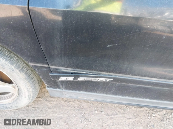 2001 Ford Windstar z VIN 2FMDA57481BB86600, wystawiony jako IAAI lot #41594019 z przebiegiem 261 610 mil mil oraz . Historia ofert i sprzedaży dostępna na DreamBid. Obrazek 12.