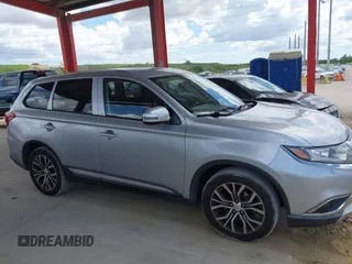 2016 Mitsubishi Outlander SE с VIN JA4AD3A30GZ014466, выставлен на аукционе IAAI как лот 42603242 с пробегом 176 710 миль миль и . История ставок и продаж доступна на DreamBid. Изображение 13.