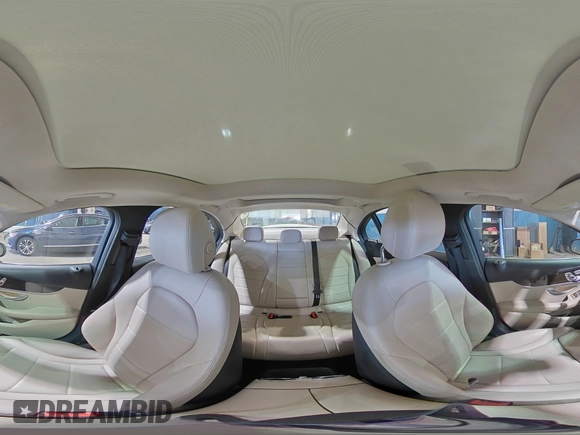 2016 Mercedes-Benz C 300 Luxury with VIN 55SWF4KB3GU105673, listed as a Copart auction lot 51456095 with 80,546 mi miles and Clean Title. Bid and sale history available at DreamBid. Image 14.