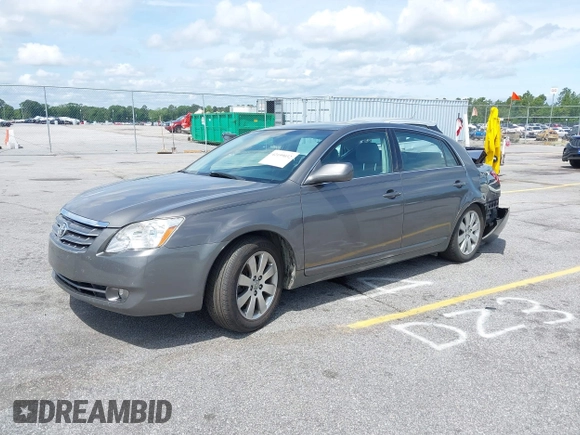 2007 Toyota Avalon XL z VIN 4T1BK36B17U172307, wystawiony jako IAAI lot #42199032 z przebiegiem 169 660 mil mil oraz . Historia ofert i sprzedaży dostępna na DreamBid. Obrazek 17.