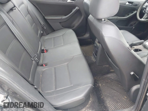 2014 Volkswagen Jetta SE with VIN 3VWD07AJ6EM294233, listed as a IAAI auction lot 42503674 with 80,981 mi miles and . Bid and sale history available at DreamBid. Image 8.