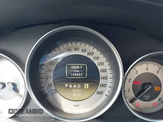 2012 Mercedes-Benz C 250 Sport with VIN WDDGF4HB7CR195451, listed as a IAAI auction lot 42675323 with 159,457 mi miles and . Bid and sale history available at DreamBid. Image 7.