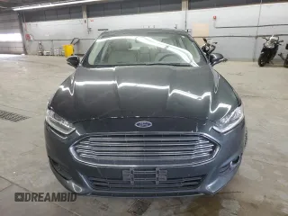 2016 Ford Fusion SE with VIN 1FA6P0HD4G5103633, listed as a Copart auction lot 61644315 with 169,169 mi miles and Clean title. Bid and sale history available at DreamBid. Image 5.