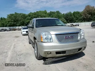 2013 GMC Yukon Denali with VIN 1GKS2EEF0DR168563, listed as a Copart auction lot 67732684 with 124,655 mi miles and Salvage Title. Bid and sale history available at carsss.com. Image 11.